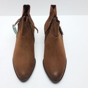 tina bootie paul green